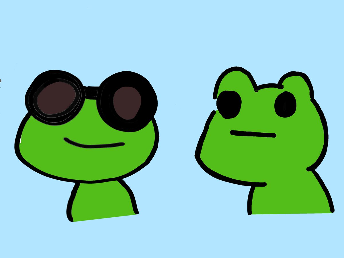 Cool $Kinton
Emotional Support $Kinton
かっこいい担当、見守り担当