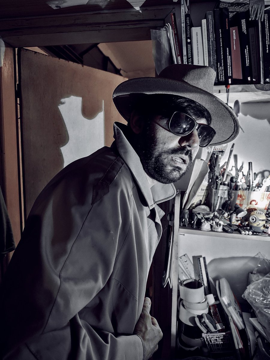 Seba González Vignoli🇵🇸❤️🤍💙 tweet media