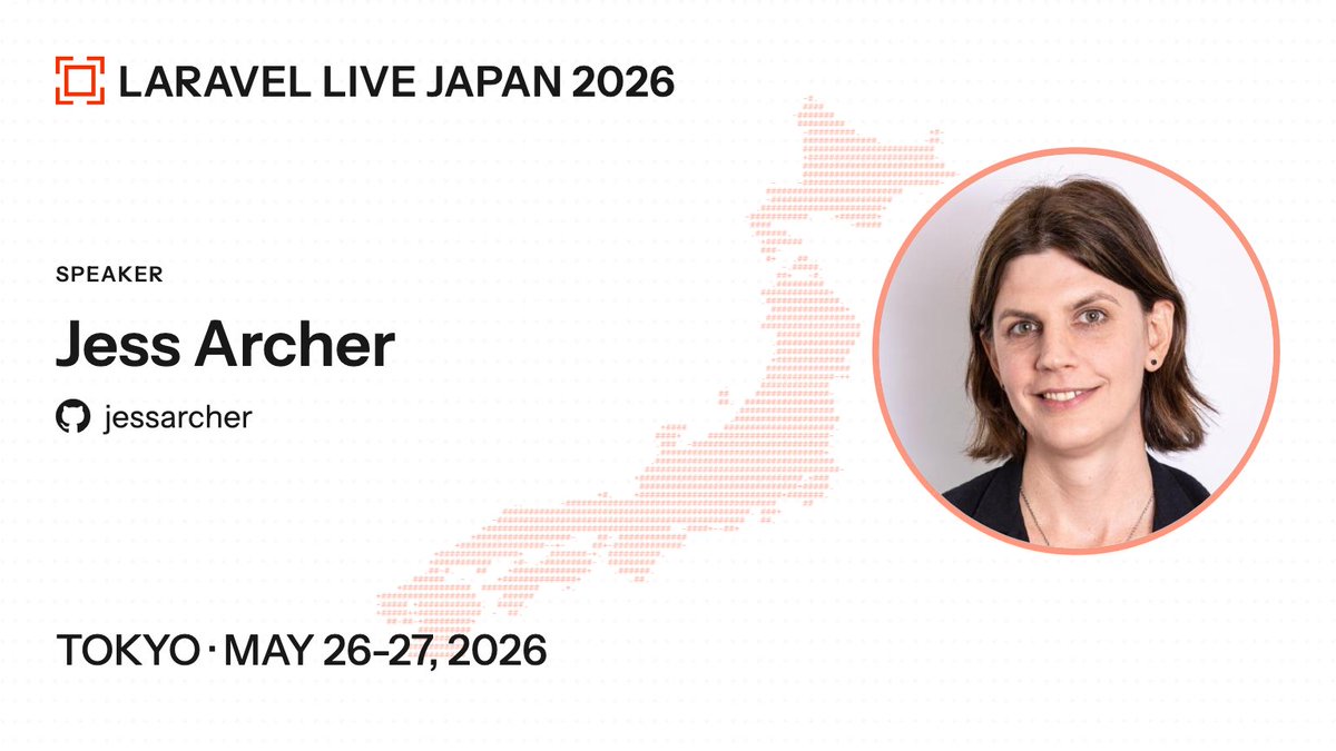 Jess Archer tweet media