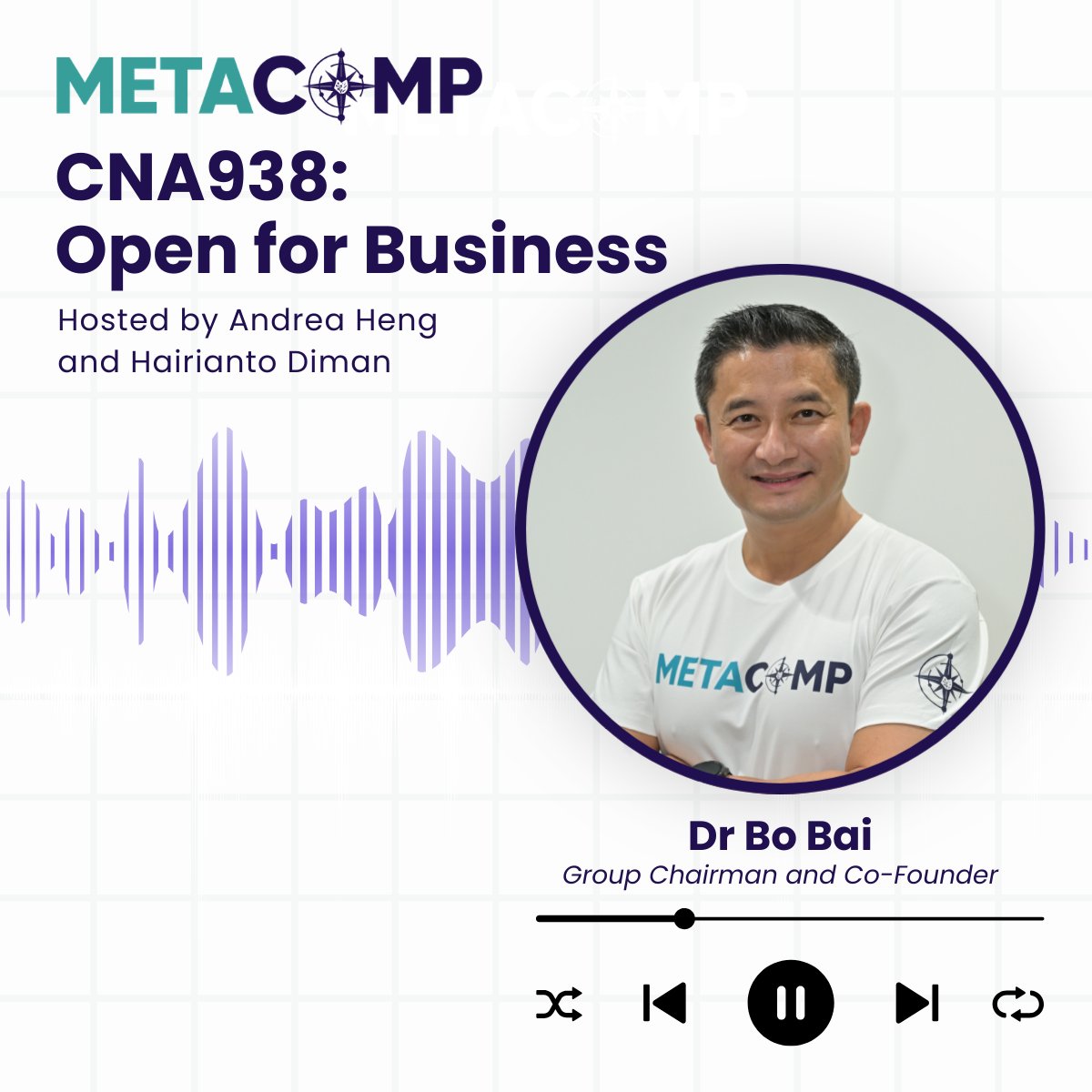 MetaComp tweet media