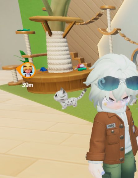 VxRx🤟 tweet media