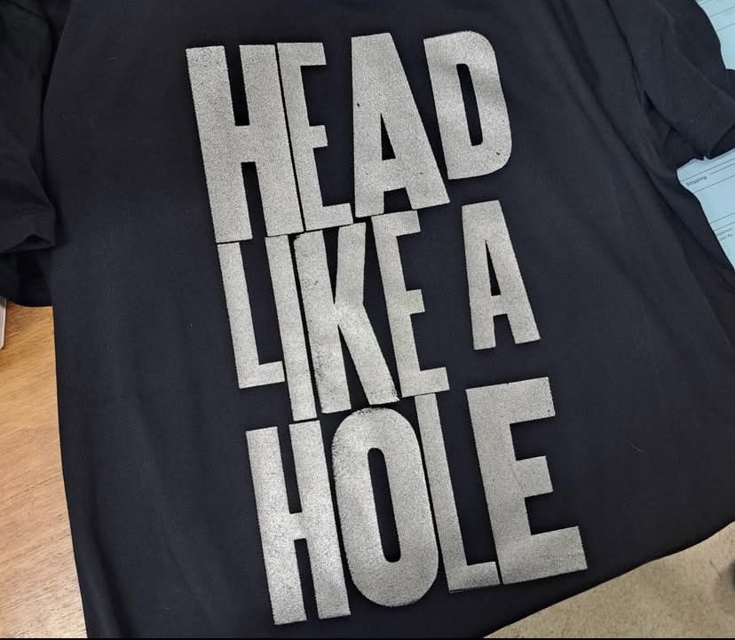 Greg Prebble tweet media