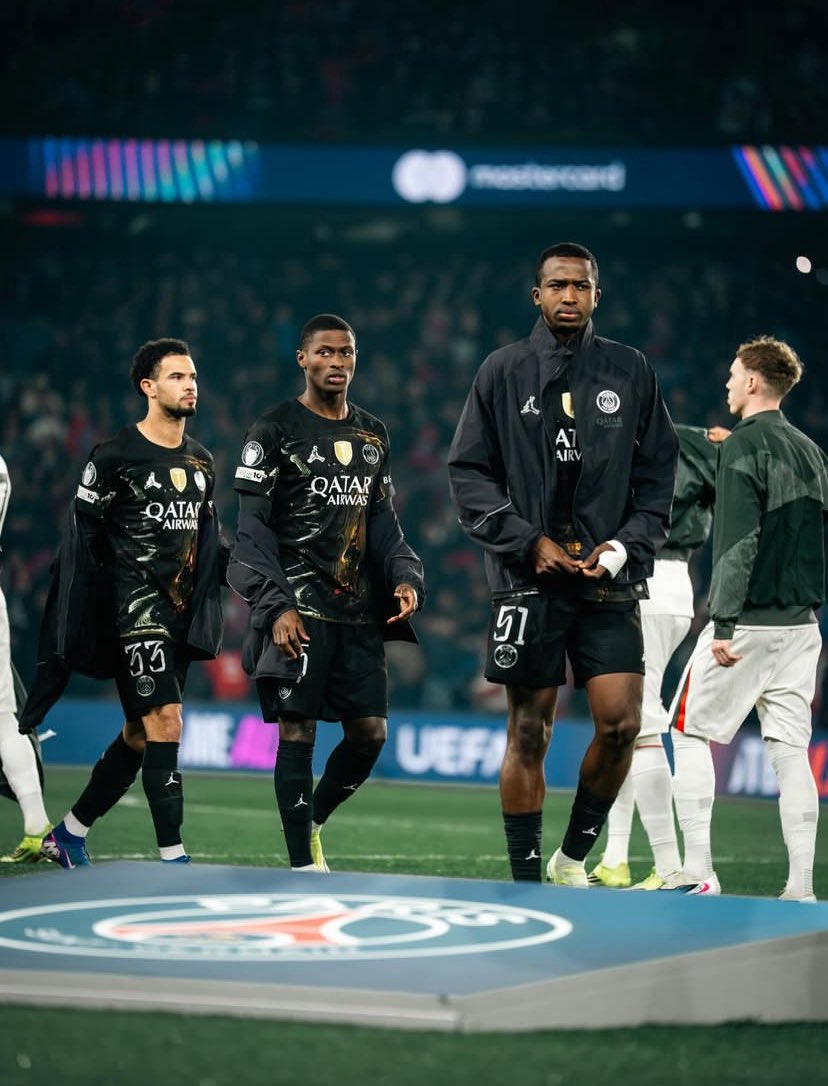 SSB🤴🏿🇮🇹 tweet media