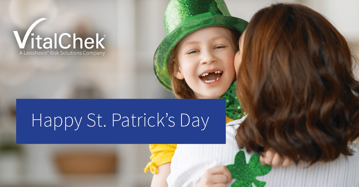 VitalChek tweet media