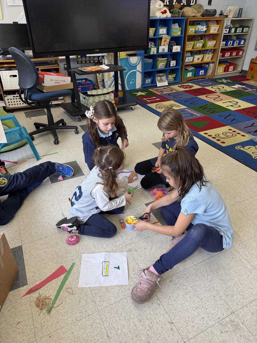 olawaltham's tweet photo. Wishing Kindergarten and First Grade luck in Catching a Leprechaun!🍀 ☘️ https://t.co/28zJlz00Tt