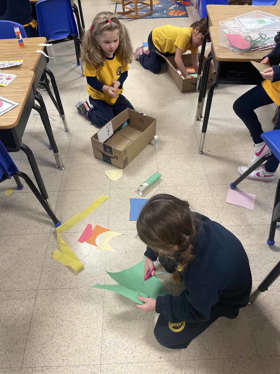 olawaltham's tweet photo. Wishing Kindergarten and First Grade luck in Catching a Leprechaun!🍀 ☘️ https://t.co/28zJlz00Tt