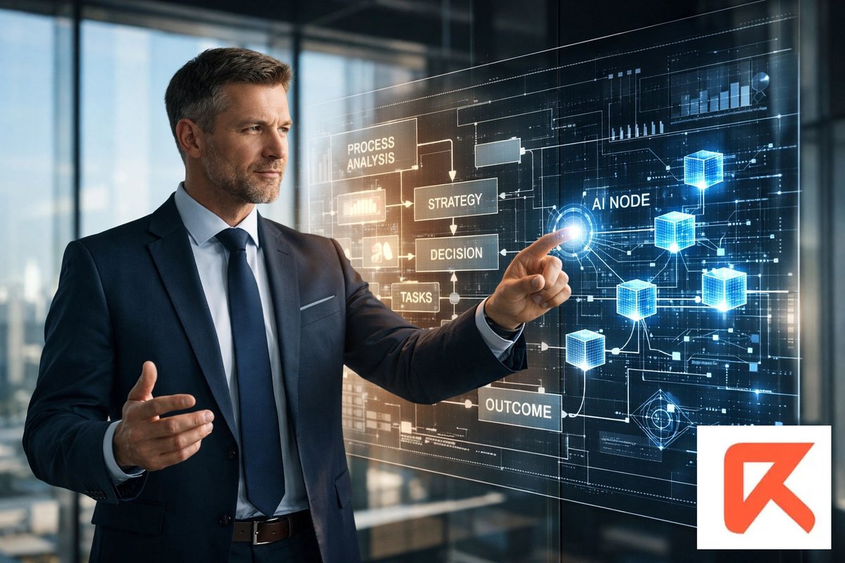 NikhileshKVD's tweet photo. Stop hiring more ML engineers and start looking for Process Architects. The tech is easy; the process is hard. That’s the gap between #UseOfAI and #UsersOfAI. At RUNI Enterprises Inc, our VALUE framework fixes the flow. Ready to transform? https://t.co/umgXQV50Ax