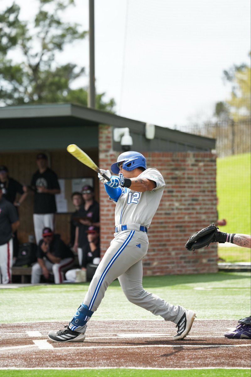 Islanders Baseball tweet media