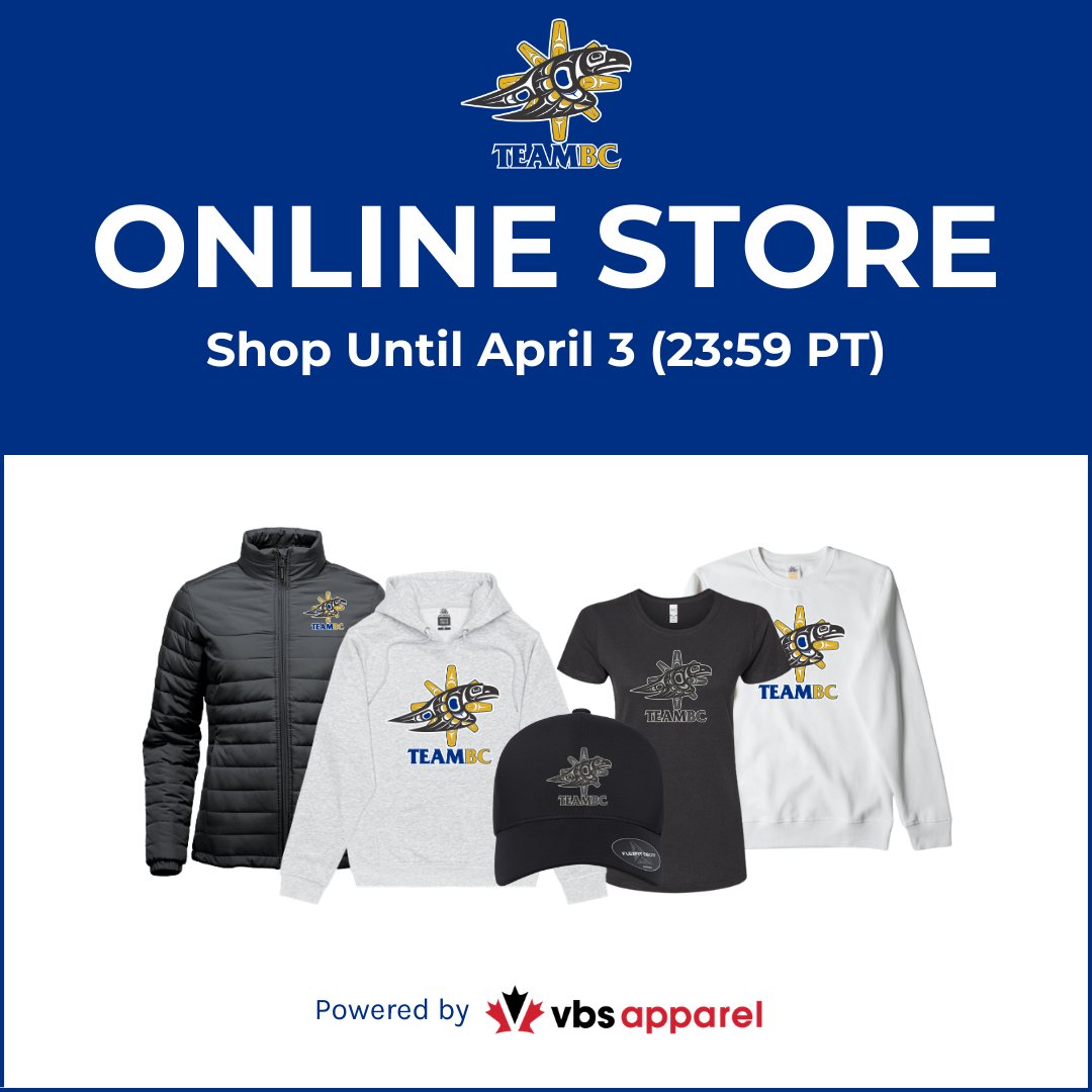 I·SPARC BC tweet media