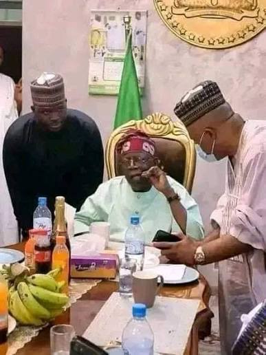 kizbrizzy2's tweet photo. @PulseNigeria247 @ZagazOlaMakama @SaharaReporters https://t.co/uuwXb7cRDr