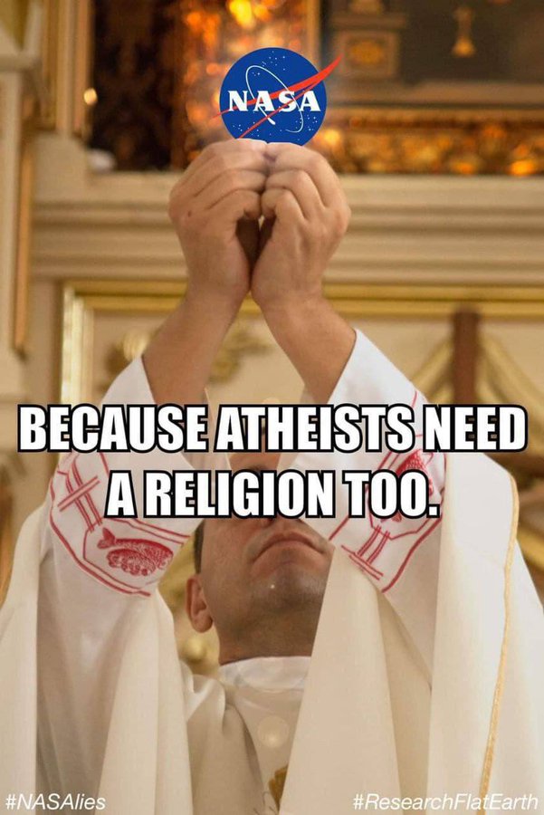 True Earth tweet media