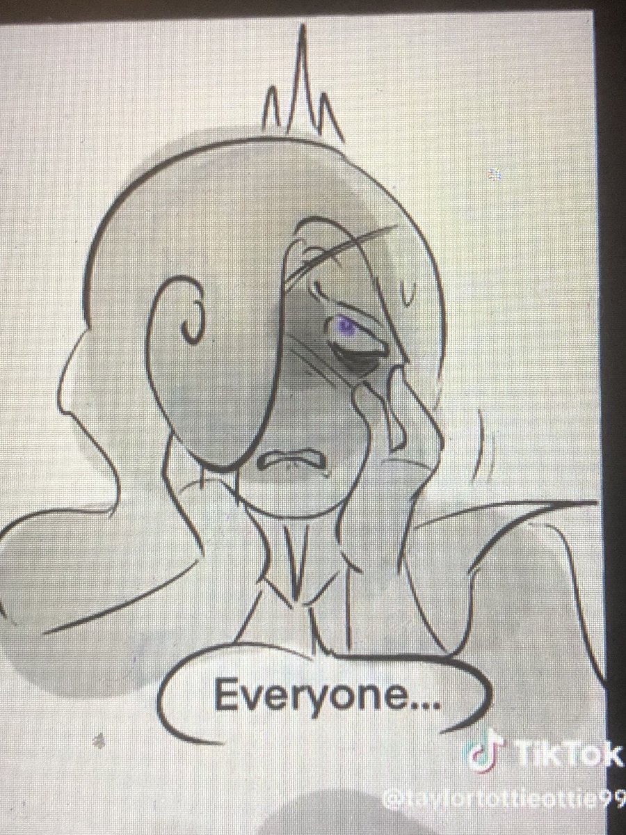 OttieTottie's tweet image. Stressing tf out with mama