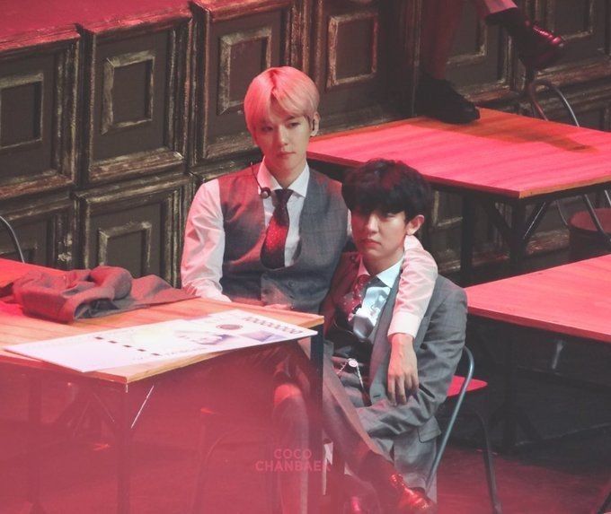 Por que me acordé de esto jdjsjsjsjsjs 
La primera vez que lo vi pensé que era verdad