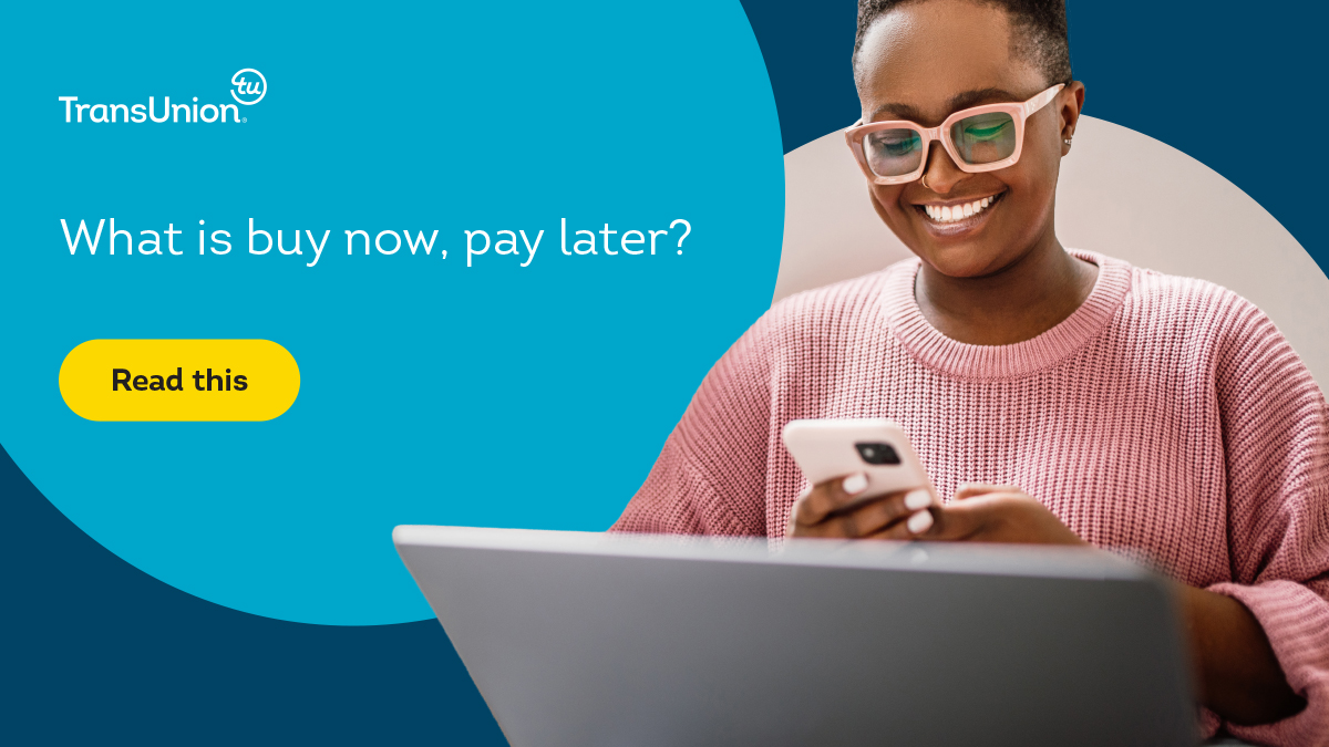 TransUnion tweet media