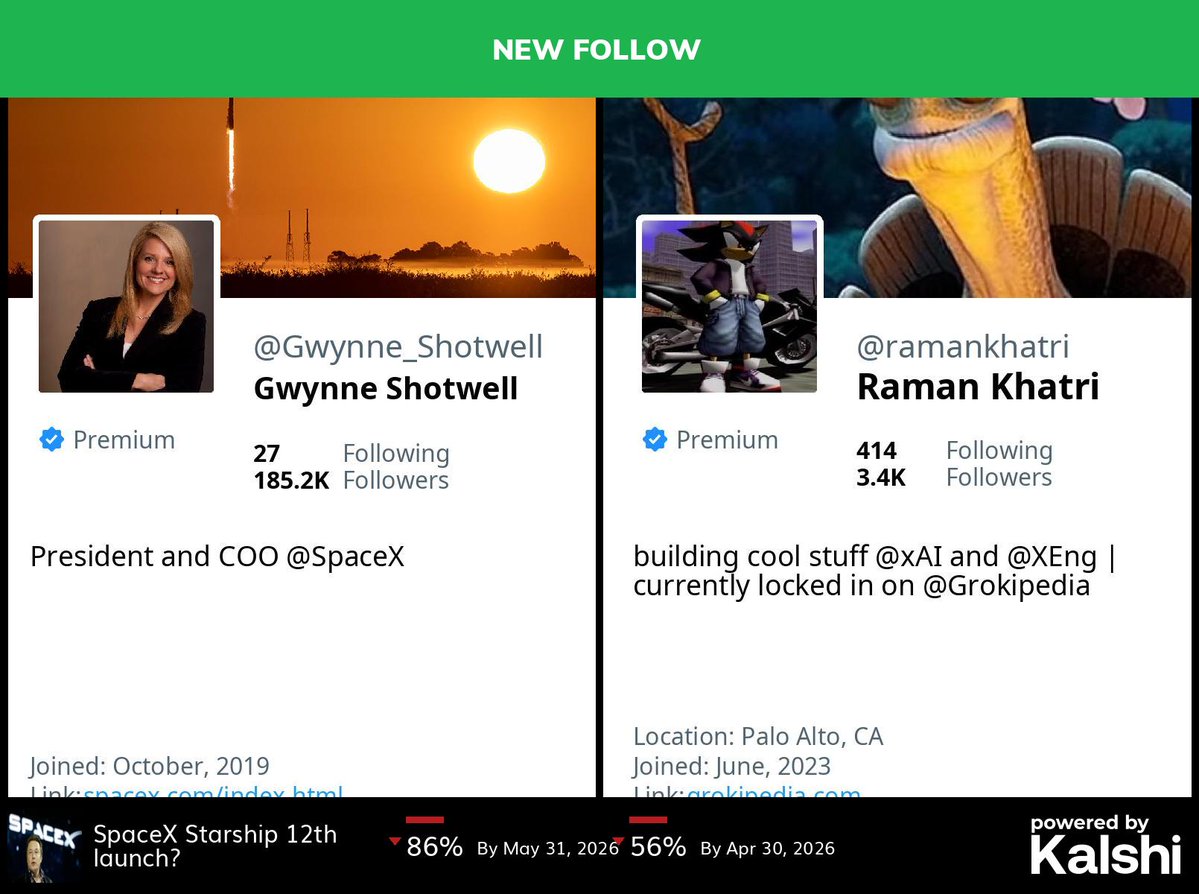 Big Tech Alert tweet media