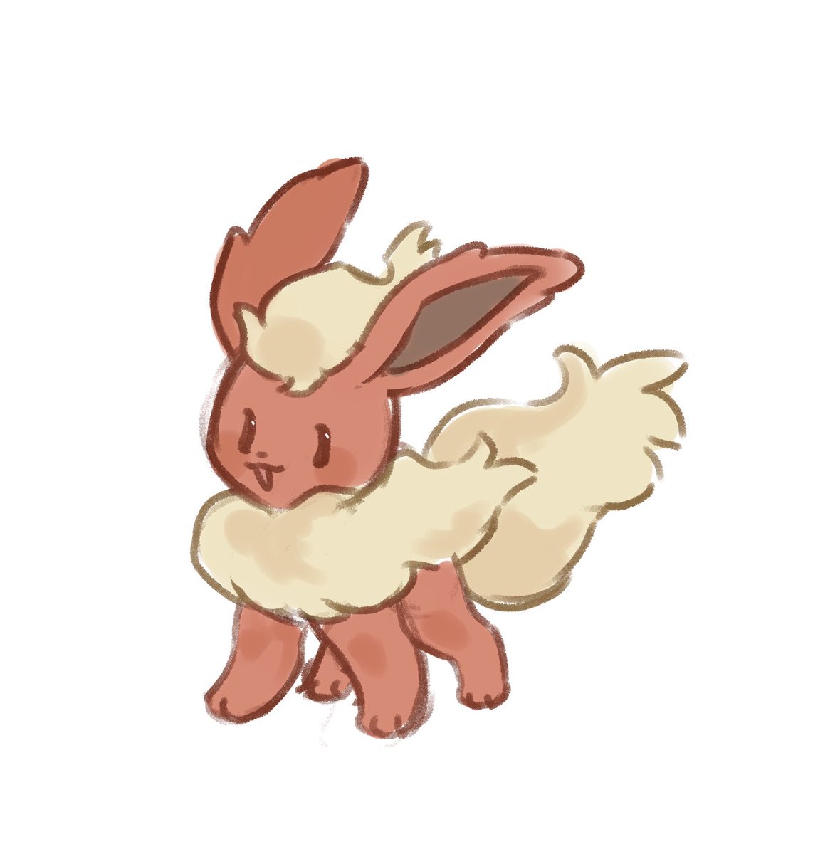 「ポケモン」|フェコ@多忙のイラスト