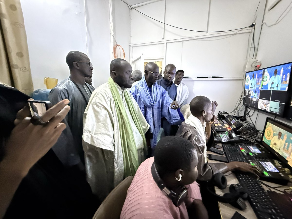 Habibou DIA tweet media