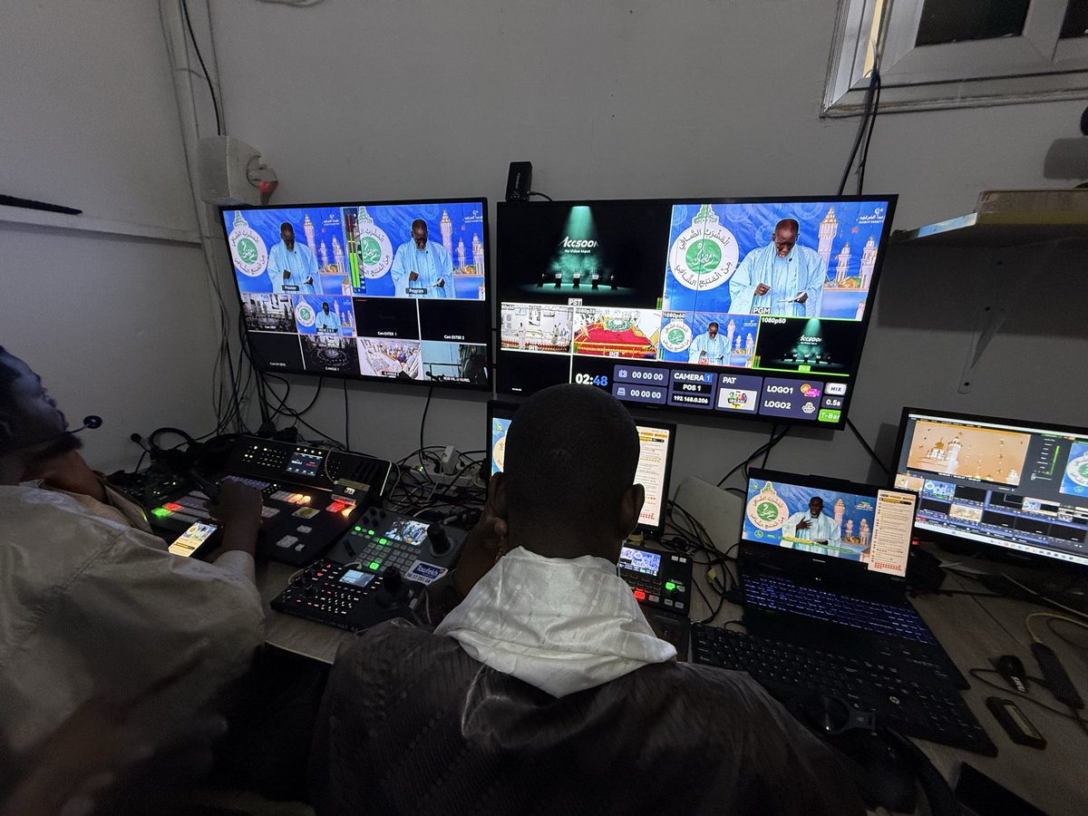 Habibou DIA tweet media