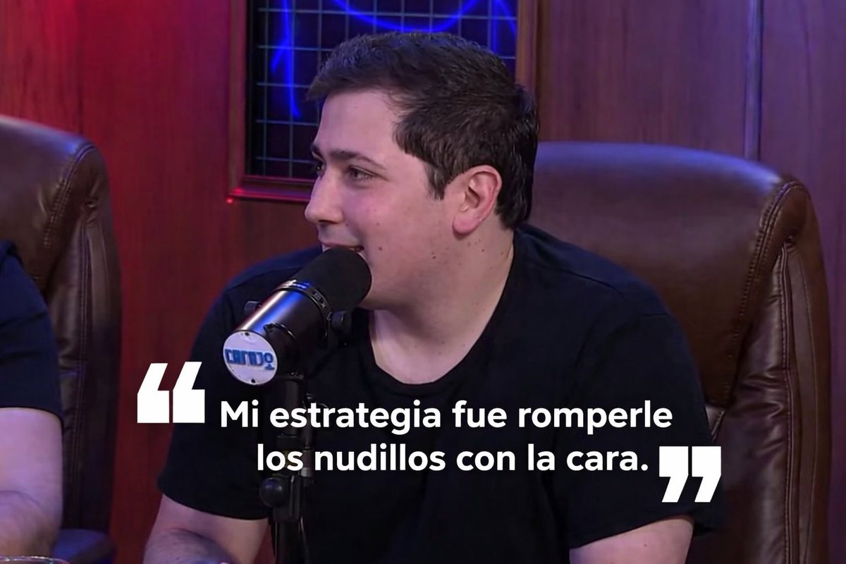 ÚLTIMO MOMENTO 🚨🚨🚨

Descubren la estrategia que uso nuestro querido boxeador profesional en Dic 2025.

<a href="/OOC_LaMisa/">OOC La Misa</a>