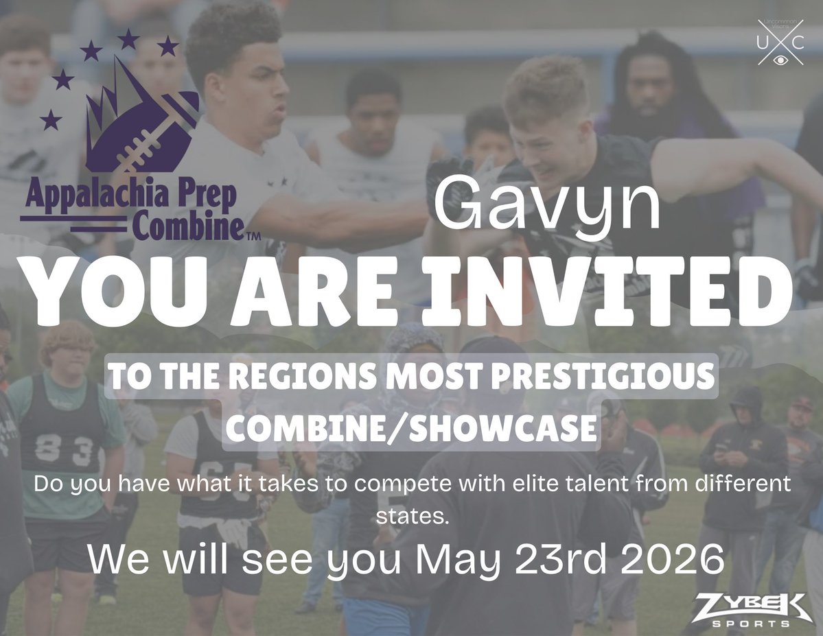 Gavyn X.L. Combs | “Mountain Monster” tweet media