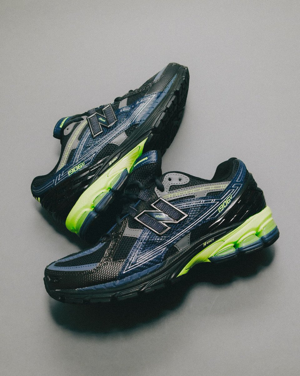 2WildAlerts's tweet image. 25% off brings the New Balance 1906 Utility "Eclipse/Mint Flash" down to $120 from its $160 retail price. 👟

api.viglink.com/api/click?key=…