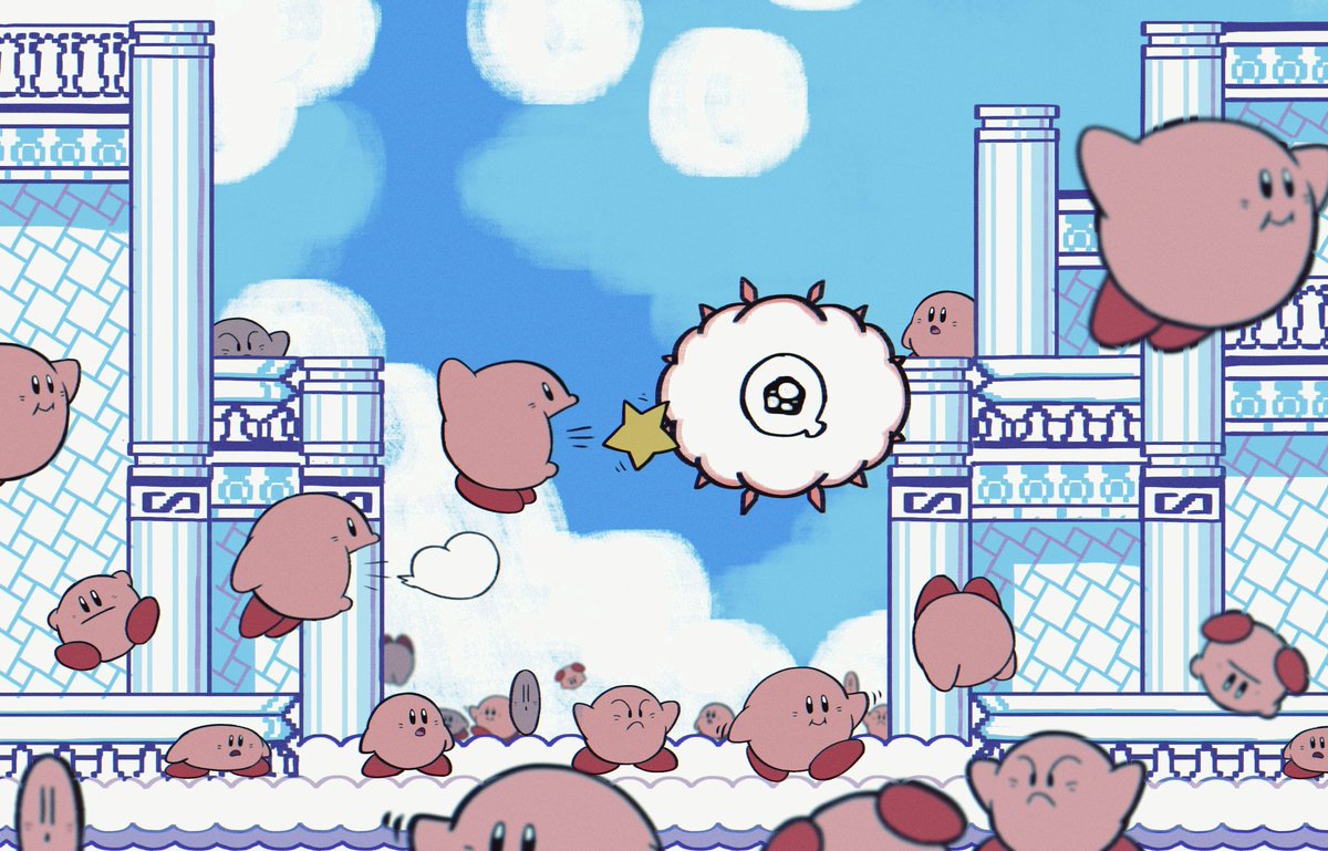 さぶかか tweet media