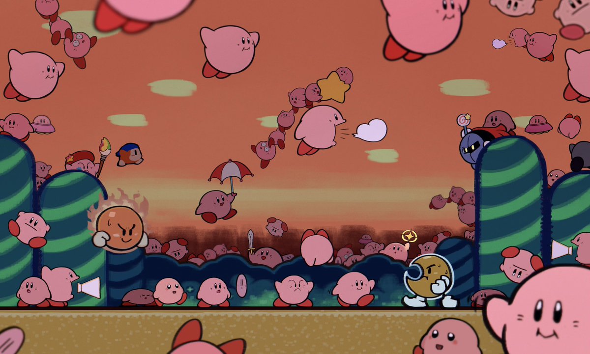 さぶかか tweet media