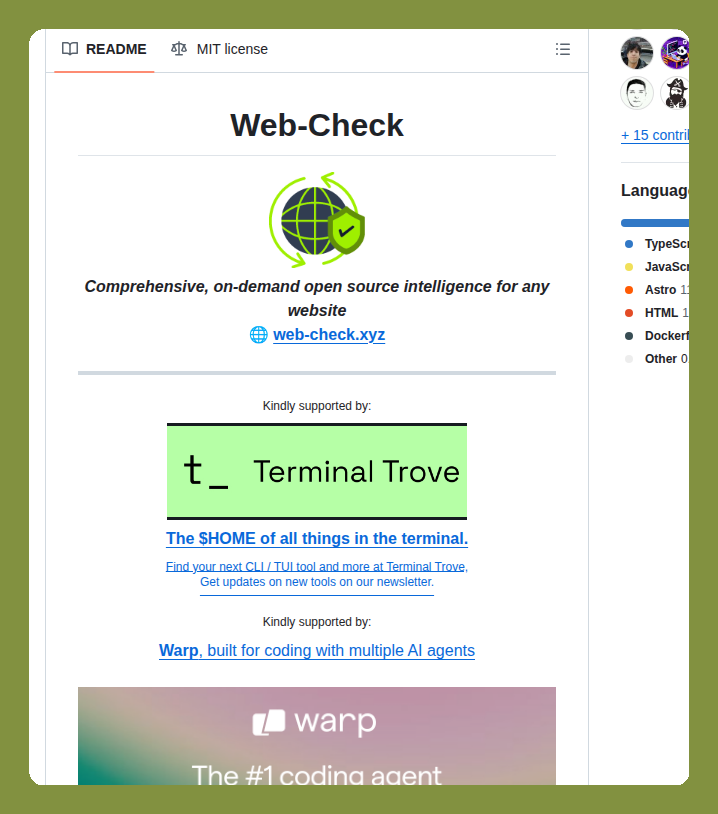 Tom Dörr tweet media