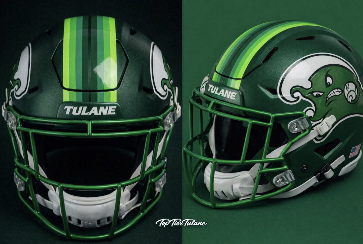 Top Tier Tulane tweet media