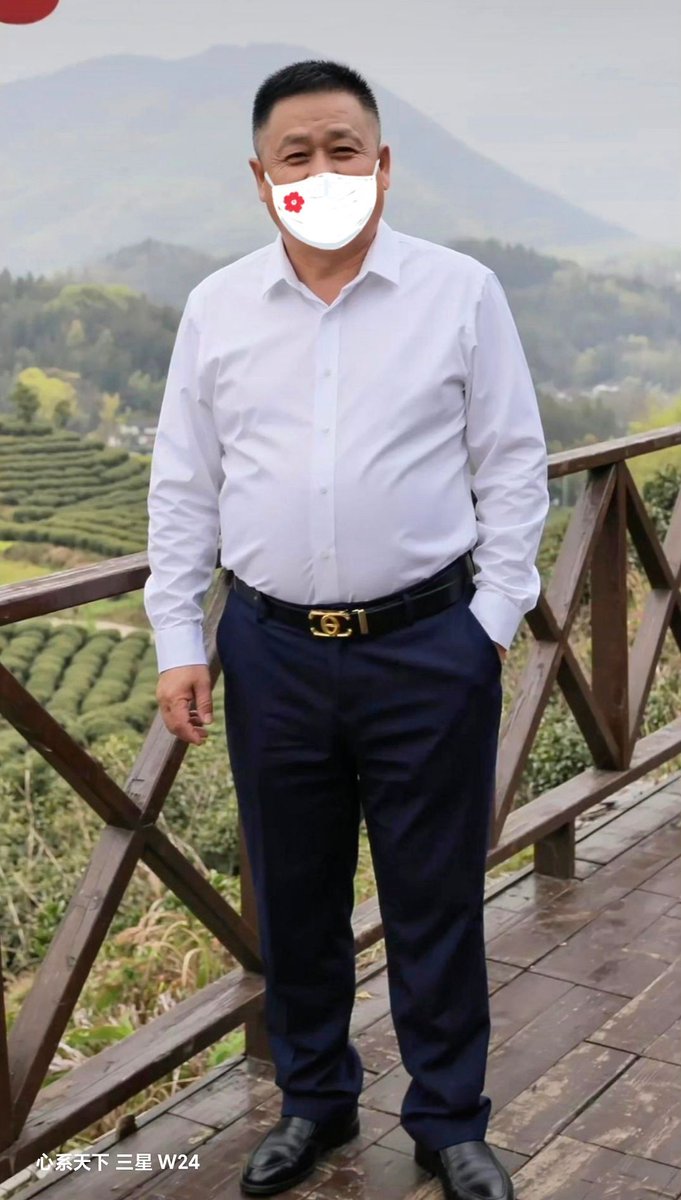 中年熊叔 tweet media