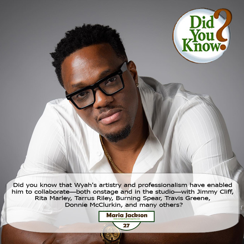 Maria Jackson 27 tweet media