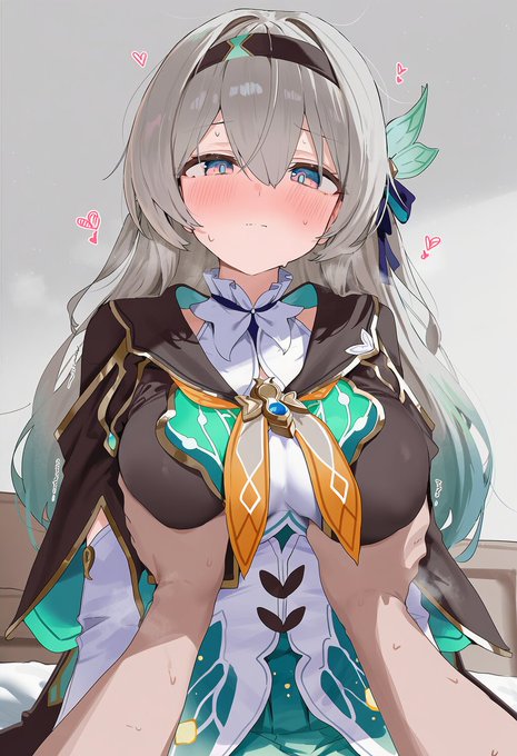 今日も今日とて乳ばかりじゃ 