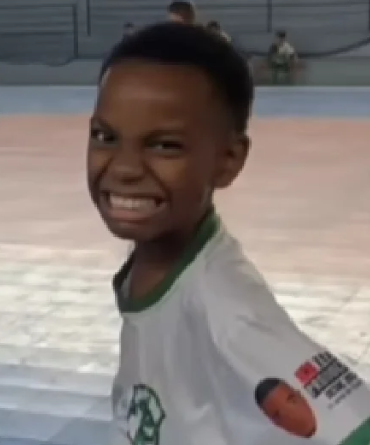 Vinícius tweet media