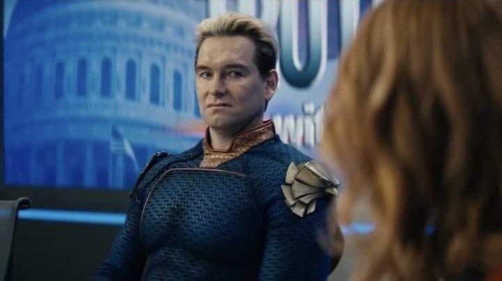 RandomBadger tweet media