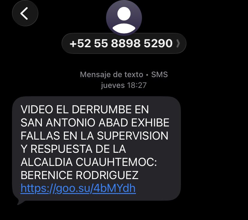 Javier Garnica  tweet media