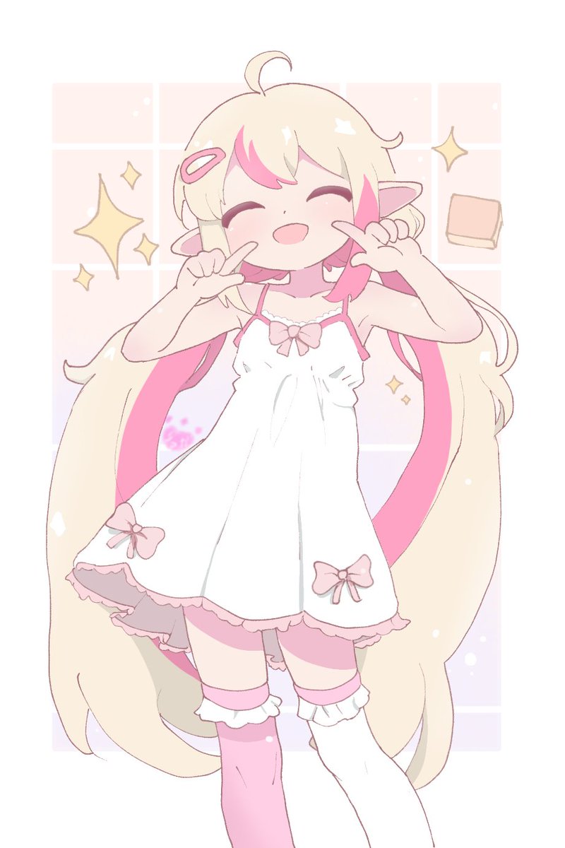 ❥りっかねこちゅちゅ🐾💗 Chuchu~ଓ tweet media