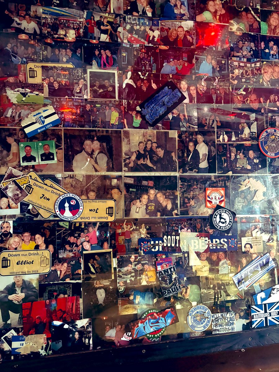 Florrie Mens Well Being Walk tweet media