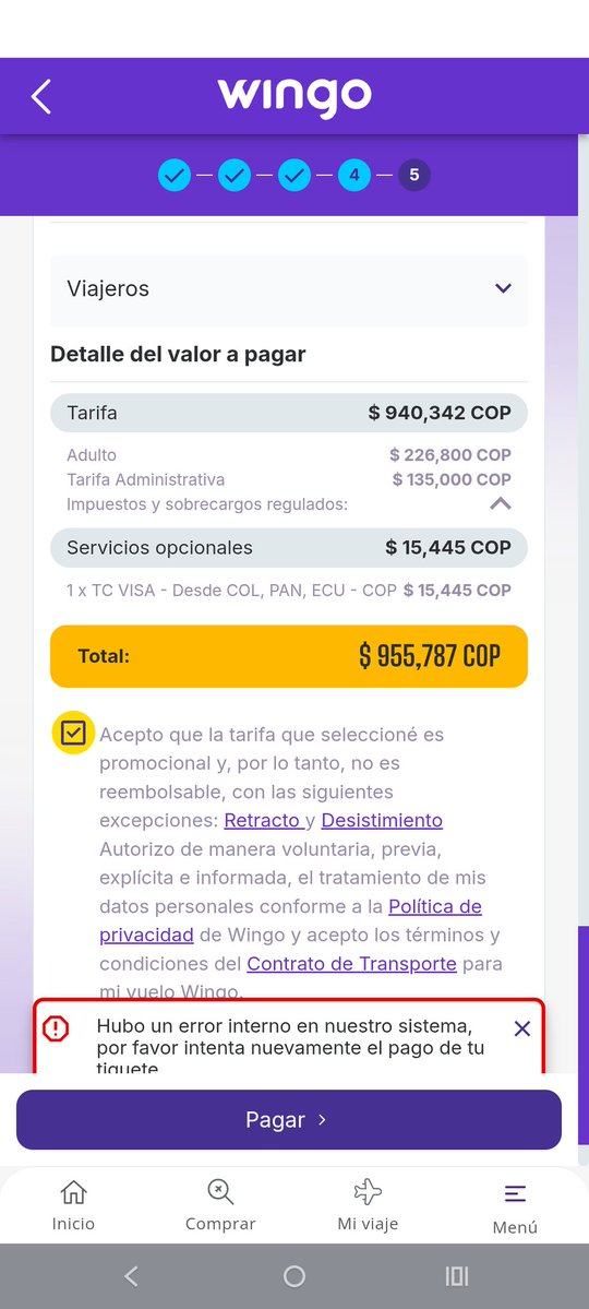 Andrés Calambás tweet media