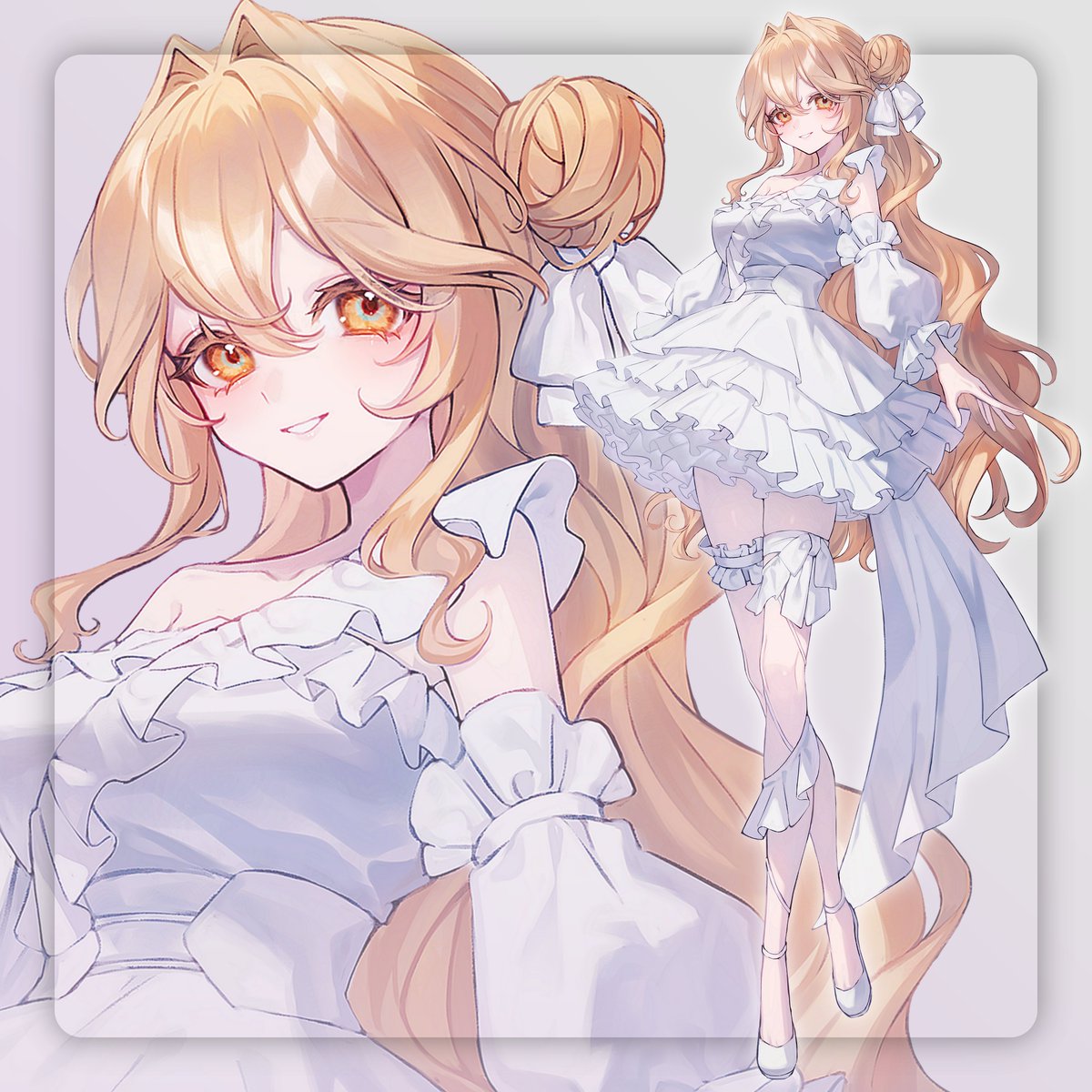 Nessa🦋🪞 tweet media