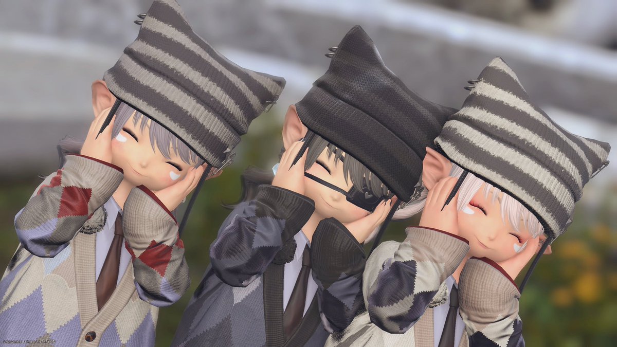 みいぷう tweet media