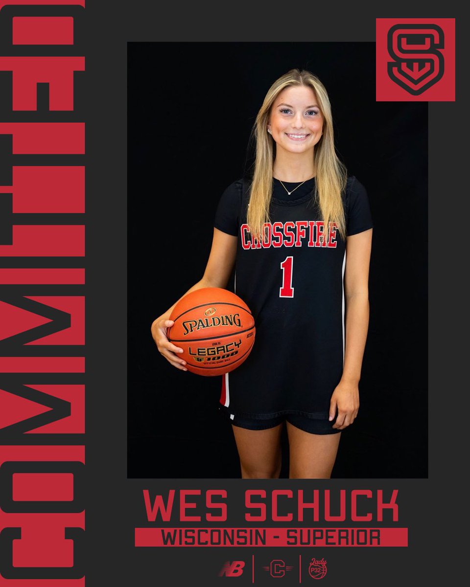 Minnesota Crossfire Girls Basketball tweet media