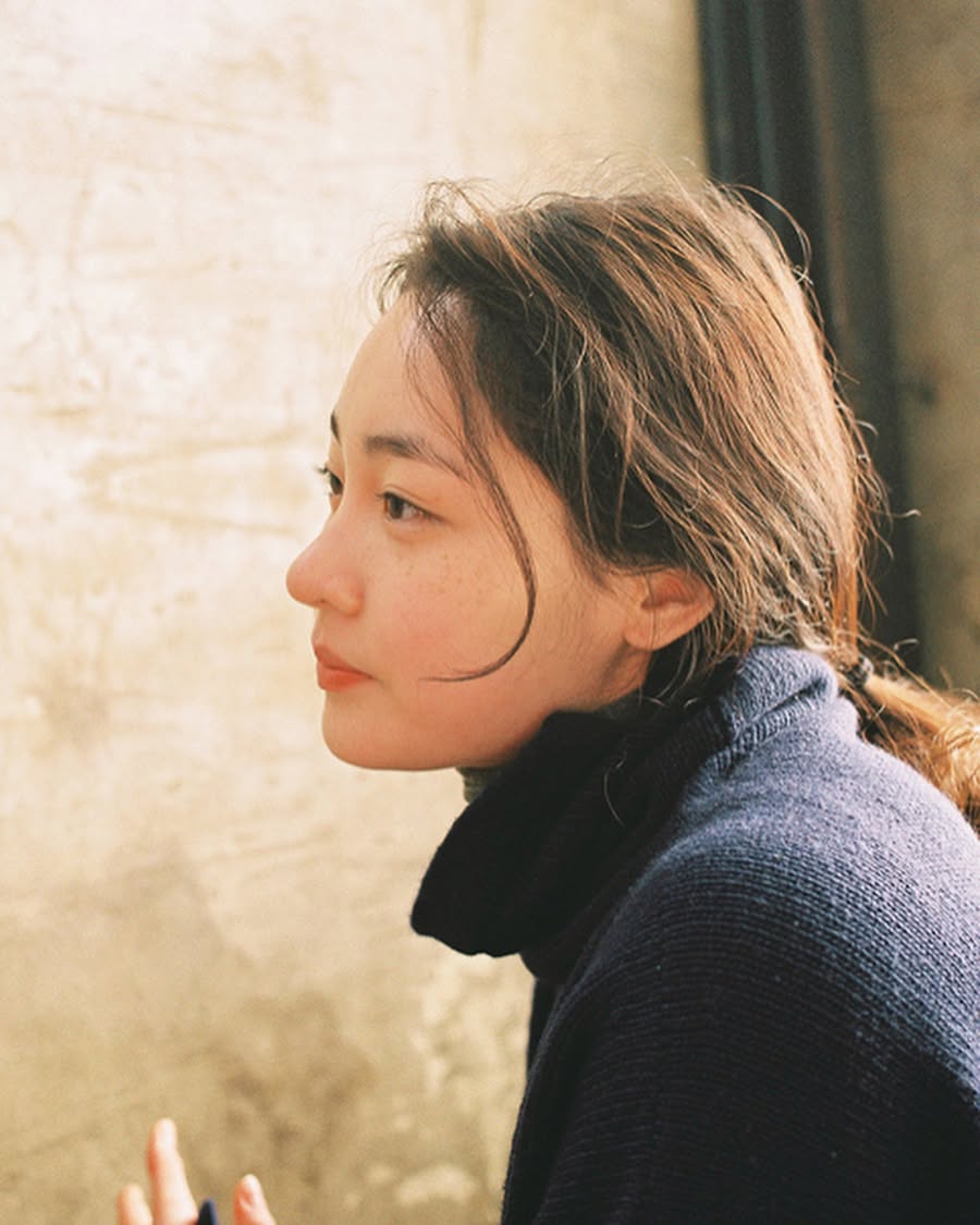 𝙼𝙸𝙽𝙶 tweet media