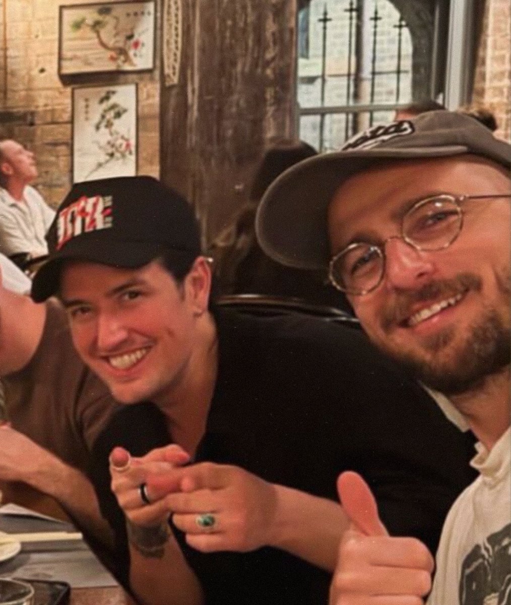 angie • ceo of logan’s dimples tweet media