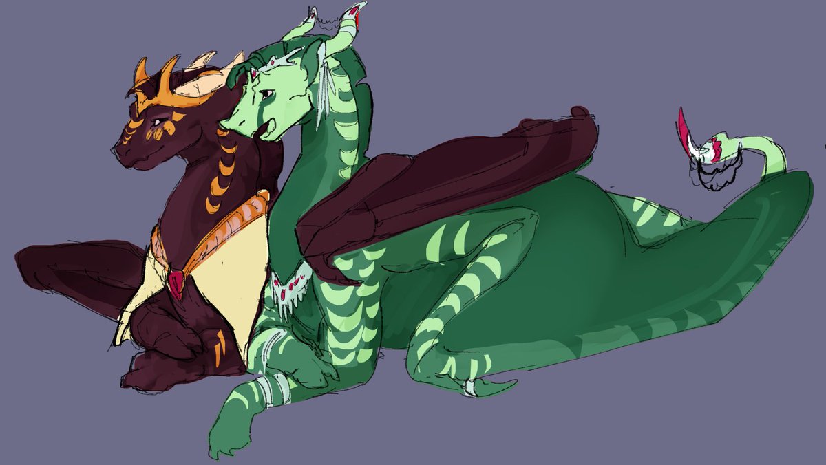 RAYxLUMEN's tweet photo. WOF oc sketch https://t.co/2fZqHtUNdL