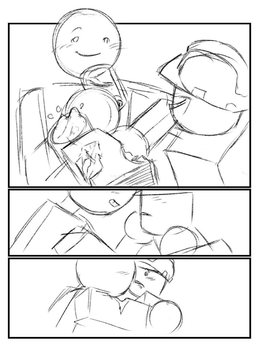 。.°【米粉】。.° (DeluluCroutons) tweet media