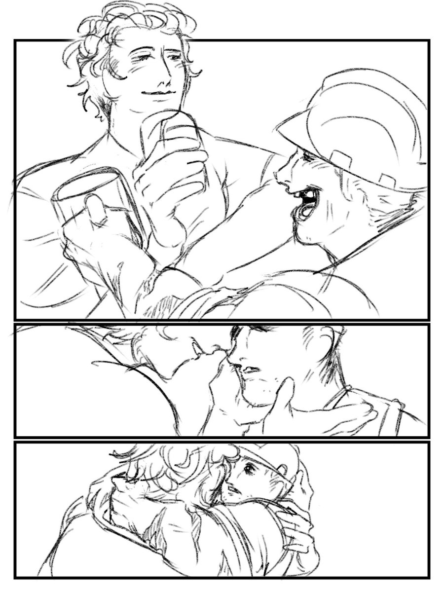 。.°【米粉】。.° (DeluluCroutons) tweet media