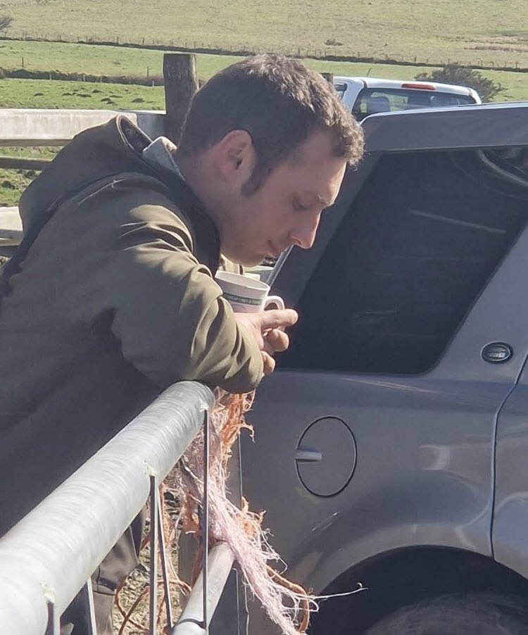 Action Against Hare Hunting tweet media