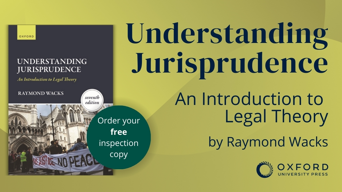 Oxford Academic tweet media