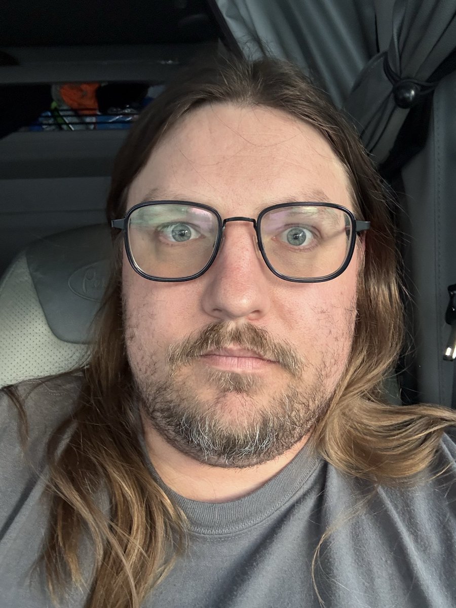 Brad Fogle tweet media