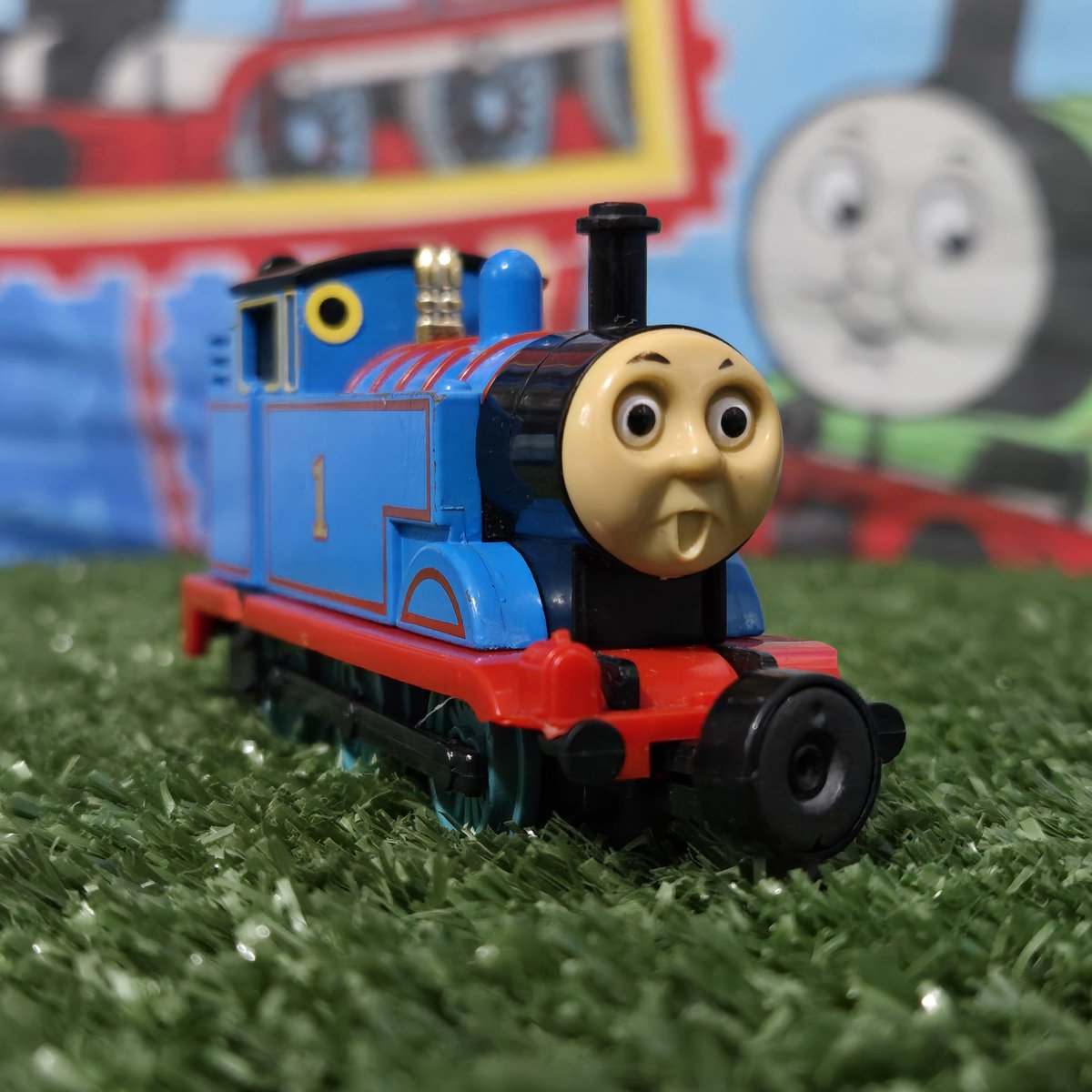 Careless Engine tweet media